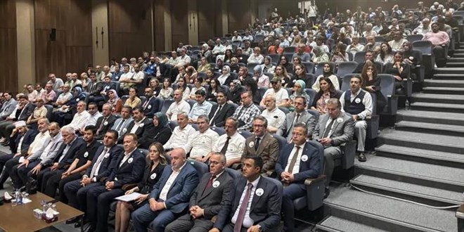 '��retmenime Vefa' program�nda �ehit ��retmenler an�ld� - Son Dakika Haber