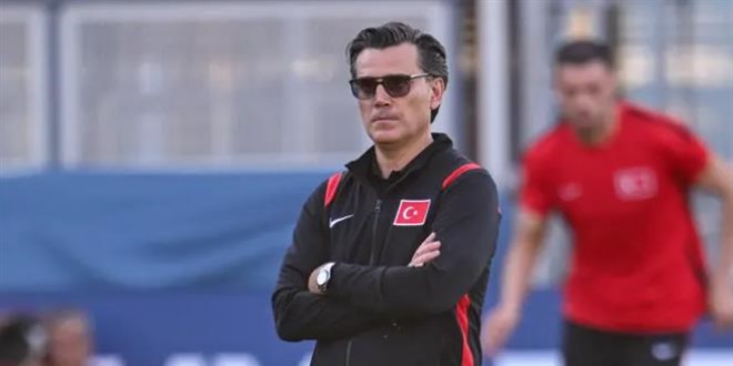 Montella: 'Onlardan' daha T�rk'�m