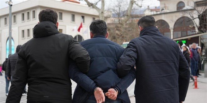 Su��st� yakalanan h�rs�z�n 'dinleniyordum' takti�i tutmad�: Ceza kesinle�ti - Son Dakika Haber