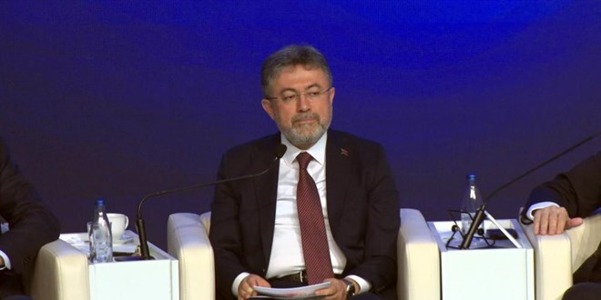 Barajlarda y�zde 81 ile rekor doluluk oran� - Son Dakika Haber