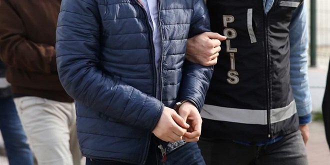 Kilis'te uyu�turucu operasyonunda 3 zanl� tutukland� - Son Dakika Haber