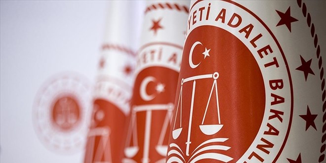 Adalet Bakanl��� iste�e ba�l� nakil sonu�lar�n� a��klad�