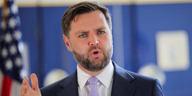 ABD Ba�kan Yard�mc�s� Vance: �srail ABD siyasetini etkilemeye �al���yor