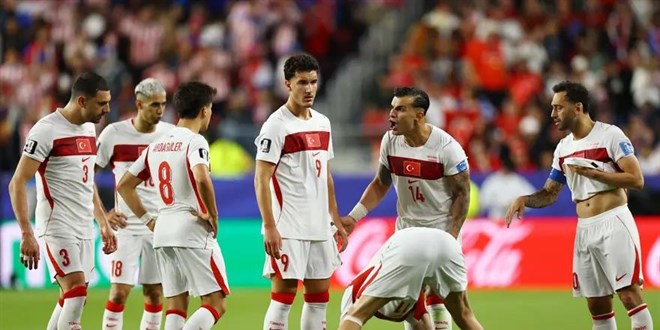 �enol G�ne�, T�rkiye'nin veda nedenini a��klad�