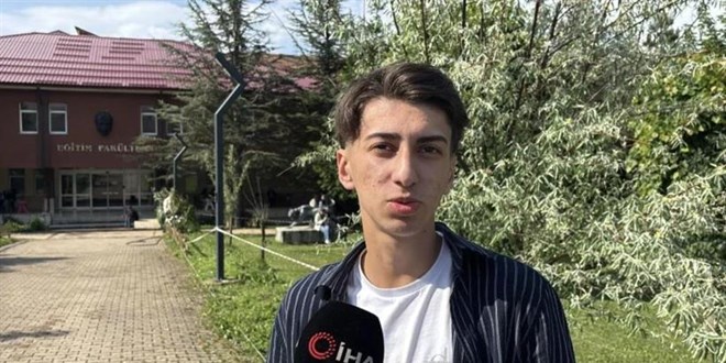 YKS �ncesi milli tak�m tepkisi: 'Ma�� izledik, moralimiz kalmad�' - Son Dakika Haber