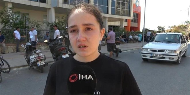 4 y�ll�k hayal evrak engeline tak�ld�: YKS'ye al�nmad�