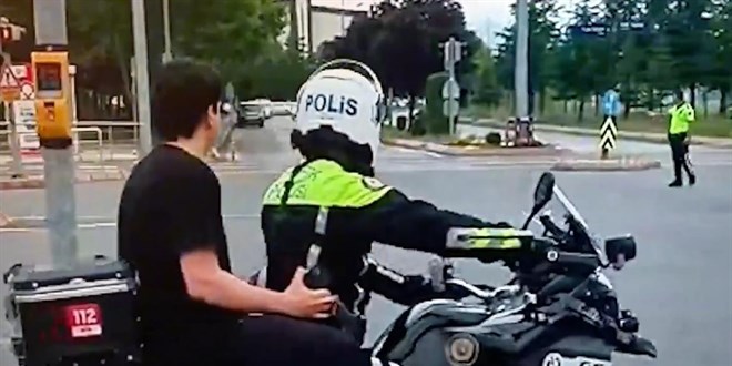��i�leri Bakan�'ndan YKS mesaisi i�in te�ekk�r - Son Dakika Haber