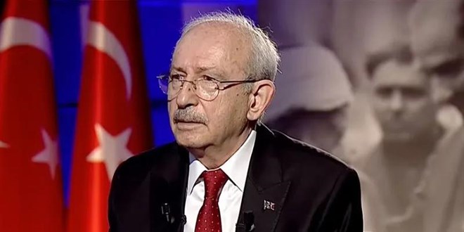 K�l��daro�lu'ndan dokunulmazl�k a��klamas�: 'Pi�man de�ilim' tart��mas�na yan�t - Son Dakika Haber