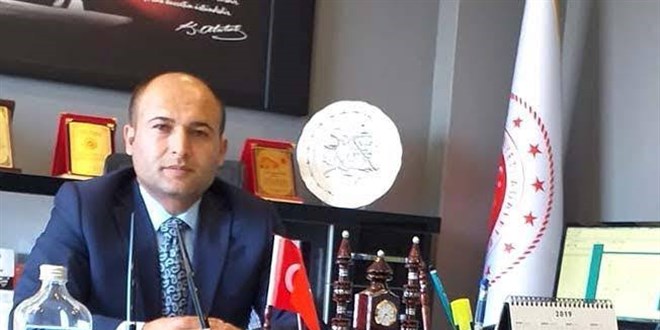 Eski Kozan A��r Ceza Ba�kan� ihra� edildi