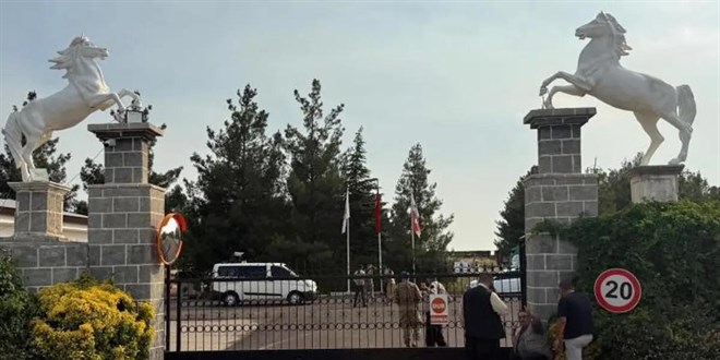 �anl�urfa merkezli kavga Ankara, Diyarbak�r ve Elaz��'a s��rad�: 2 �l�, 11 yaral� - Son Dakika Haber