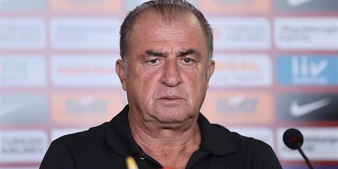 Terim'den TFF Ba�kan�na yan�t: S�ylediklerimi t�m ulus do�ru anlam��