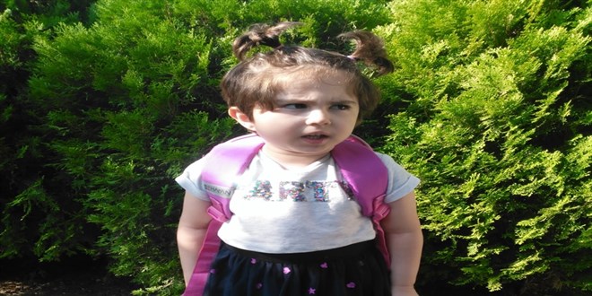 Merve Sena'n�n engelli kald��� i�ne soru�turmas�nda doktora 4 y�l hapis talebi - Son Dakika Haber