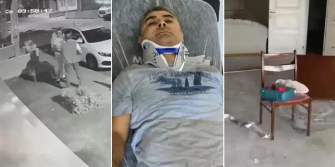 Ka��r�lan �BB y�neticisi soru�turmas�nda 5 yeni g�zalt� - Son Dakika Haber