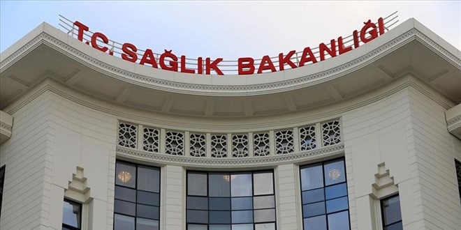 Sa�l�k Bakanl���na personel al�m� ne zaman ba�layacak?