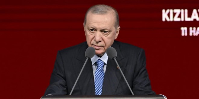 Cumhurba�kan� Erdo�an'dan Babalar G�n� mesaj� - Son Dakika Haber