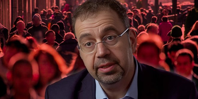 Nobel �d�ll� Daron Acemo�lu'ndan yapay zeka uyar�s�: Sonu devrime gidebilir - Son Dakika Haber
