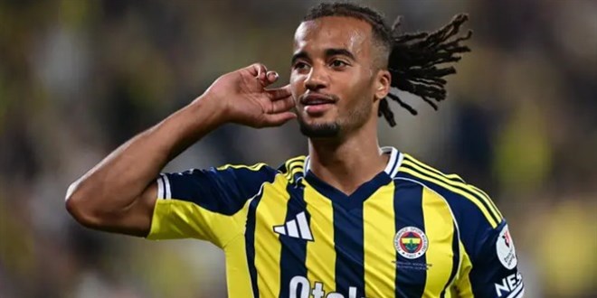Fenerbah�e transfer �al��malar� - Son Dakika Haber