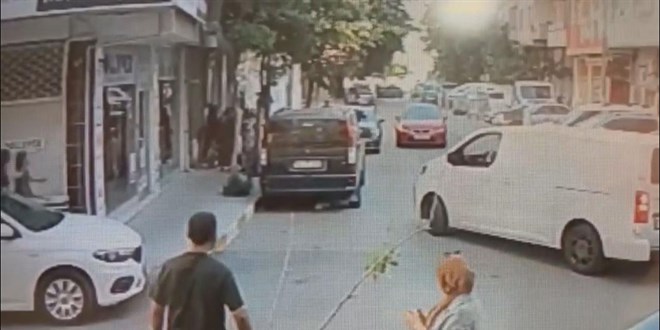 Ehliyetsiz s�r�c�ye 'drift' cezas�: 220 bin lira - Son Dakika Haber