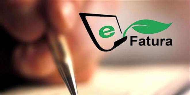 e-Fatura zorunlulu�u ba�layacak i�letmelere uyar�