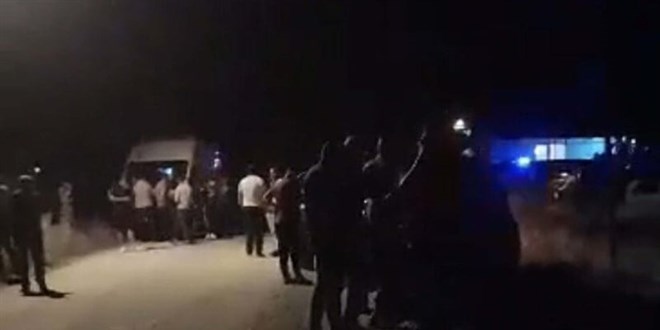 Manisa'da k�z�n� b��aklayarak �ld�ren adam tutukland� - Son Dakika Haber