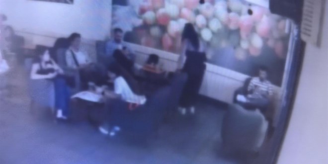 Arkada�l�k uygulamas�ndan restorana: 'Y�ksek hesap' tuza��na 6 ki�i d��t� - Son Dakika Haber