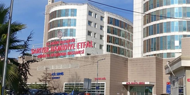 Temizlik g�revlisi 80 ya��ndaki hastaya cinsel tacizde bulundu