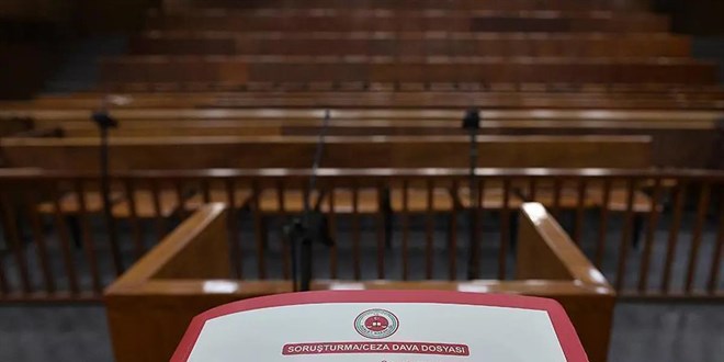 'Cumhur �ttifak� Ocaklar� Genel Ba�kan�'y�m diye gezene g�zalt� karar� - Son Dakika Haber