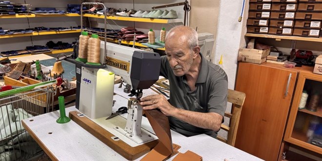Bir meslek daha yok oluyor - Son Dakika Haber