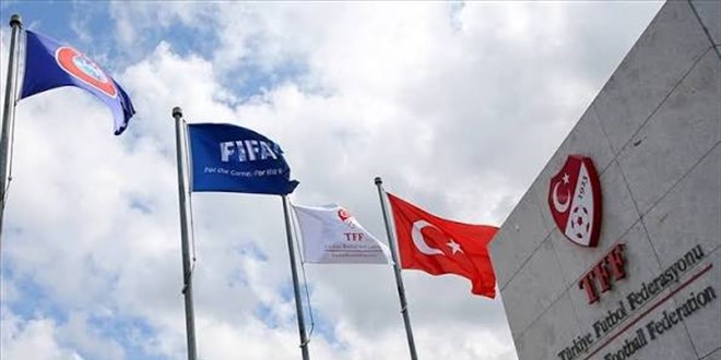 S�per Lig'de tak�m harcama limitleri a��kland� - Son Dakika Haber