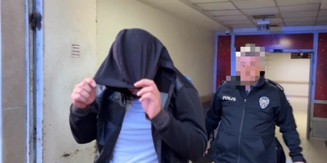Kazan�n asl� 'cinayet' ��kt�: Eski eni�tesini otomobille ezdi