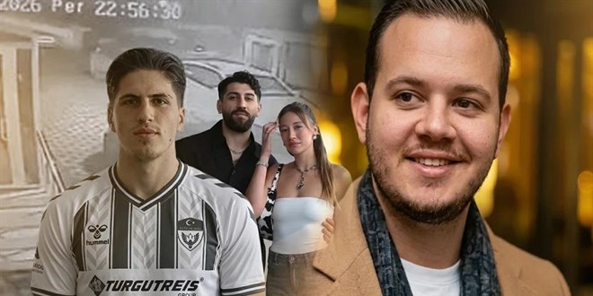 Kubilay Kaan Kundak�� cinayeti davas�nda yeni kararlar - Son Dakika Haber