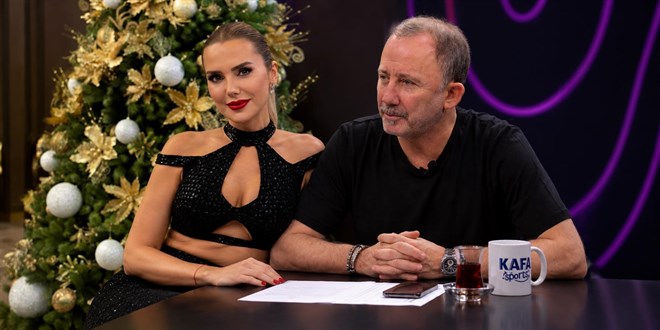 Ece Erken'den Sergen Yal��n'a sitem: Seni nas�l dinledim - Son Dakika Haber
