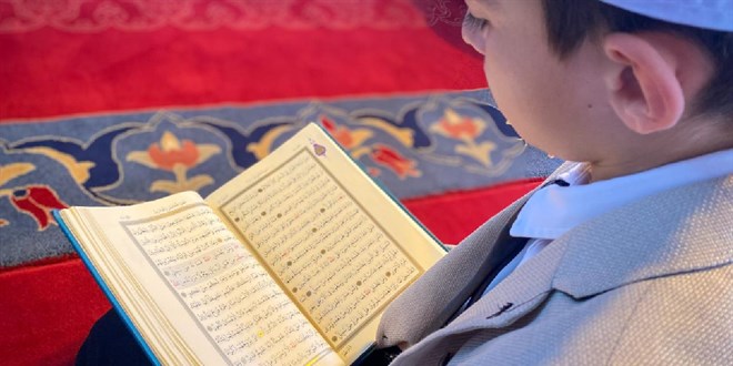 Yaz Kur'an kurslar� 6 Temmuz'da ba�l�yor - Son Dakika Haber