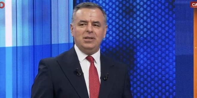 Bar�� Yarkada�: 106 vekil istifa edecek iddias� hayali - Son Dakika Haber