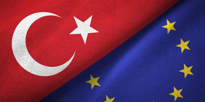 AB'den T�rkiye vurgusu: Orta Koridor T�rkiye'siz d���n�lemez - Son Dakika Haber
