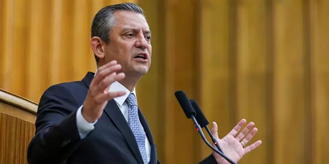 �zel'den K�l��daro�lu'na: Tarihi �a�r�da bulunuyorum - Son Dakika Haber