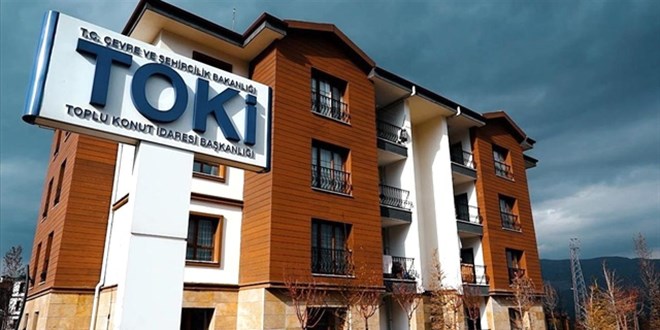 TOK�'den doland�r�c�l�k uyar�s�: Sahte sitelere itibar etmeyin
