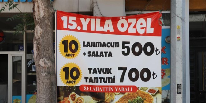 Ucuz satt� �ikayet edildi: Yap�lan denetimde uygunsuzluk bulunamad�