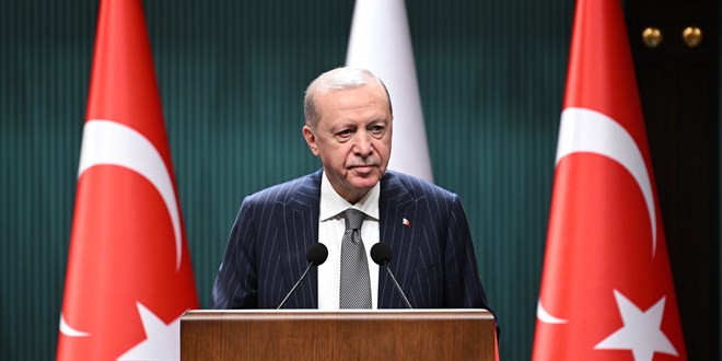 Polonya ile ticarette yeni hedef 15 milyar dolar - Son Dakika Haber