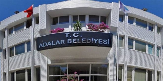 Adalar Belediyesi'nde Ba�kan Vekili se�imi 27 Haziran'da yap�lacak - Son Dakika Haber