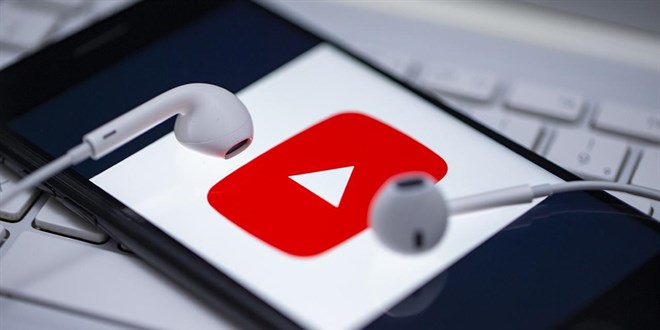 ABD'de sosyal medya ba��ml�l��� davas�: YouTube 15 ya��ndaki gen�le uzla�t�