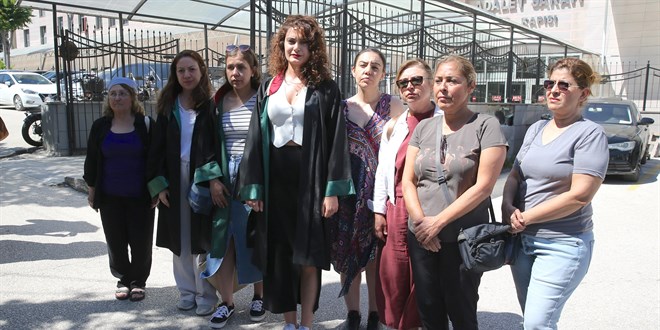 Eski�ehir'de �ld�rd��� kad�n�n cesedini yakan san��a a��rla�t�r�lm�� m�ebbet hapis cezas� - Son Dakika Haber
