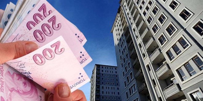 �stanbul'da kentsel d�n���m kredisine rekor ba�vuru