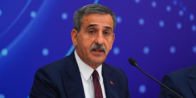 Kamu-Sen'den memur maa�lar� i�in refah pay� ve ek zam talebi