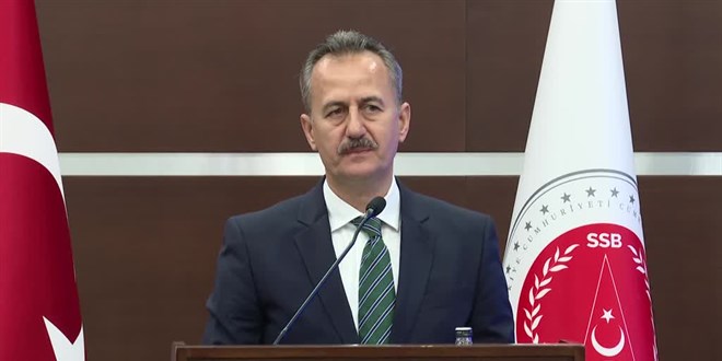 T�rk savunma sanayisinde 'kuantum' d�nemi - Son Dakika Haber