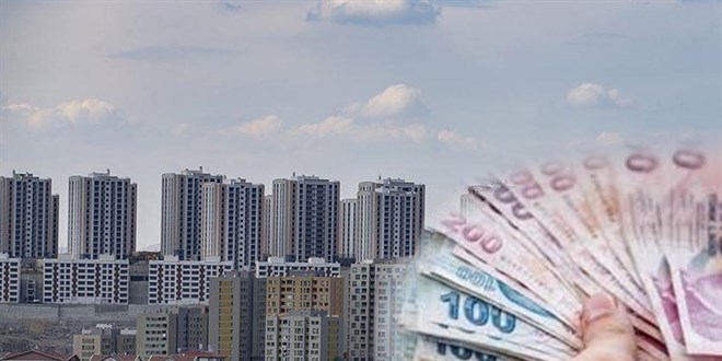 L�ks sitede istenen 20 Bin TL aidat mahkemelik oldu