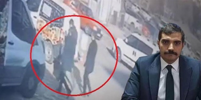 Sinan Ate� cinayeti davas�ndan dosyas� ayr�lan san�klar hakim kar��s�nda