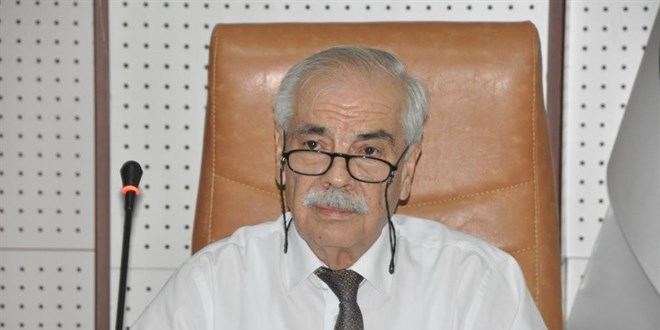 Ke�an Belediye Ba�kan� �zcan CHP'den istifa etti - Son Dakika Haber