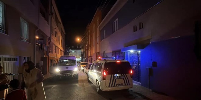 Soluk borusuna mama ka�an bebek kurtar�lamad� - Son Dakika Haber
