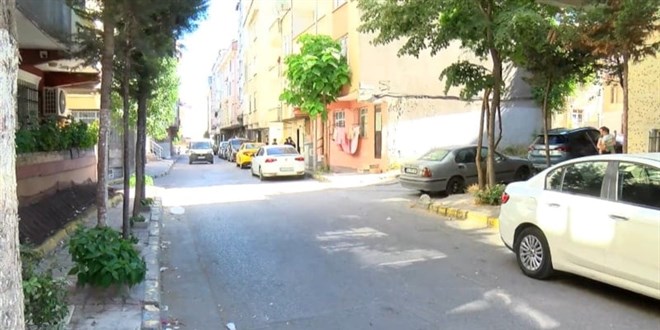 Ba�c�lar'da kafas�na silah dayay�p 2,5 milyon liras�n� ald�lar: 3'�nc� kez olmu� - Son Dakika Haber